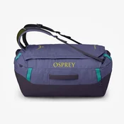 OSPREY Potovalna Torba Transporter 65 - Euphoria Purple, O/S