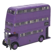 Harry Potter Knight Bus maketa 1:76, 10,5 cm