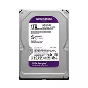 WD Purple 1TB/WD11PURZ