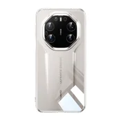 Escase Maska za mobilni telefon Huawei Mate 80 RS, Providna
