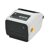 Zebra TT Printer ZD420 Healthcare, Standard EZPL, 203 dpi, EU and UK Cords, USB, USB Host, Modular Connectivity Slot, 802.11, BT ROW (ZD42H42-T0EW02EZ)