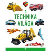 A technika világa