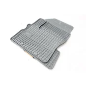 FroGum Tipske patosnice gumene Ford C-Max (2003-2010), 4 komada, Sive