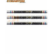 cevke EASTON X23 Silver