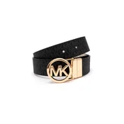 MICHAEL Michael Kors Pas bež/zlata/grafit/črna
