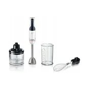 slomart Bosch MSM4W221 ročni mešalnik 750W, bel