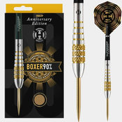 Steeltip Darts HARROWS/Boxer Bomb/Anniversary Edition