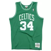 Paul Pierce 34 Boston Celtics 2007-08 Mitchell & Ness Swingman dres