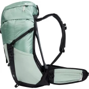 McKinley LASCAR II VT 25W, pohodniški nahrbtnik, bela 430916