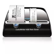 Dymo LabelWriter 450 Twin Turbo