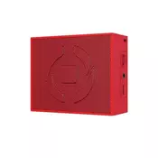 CELLY Bluetooth zvučnik UPMINI, Crveni