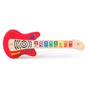 BABY EINSTEIN Igrača lesena glasbena kitara Together in Tune Guitar™ Connected Magic Touch