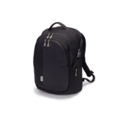 Dicota Dicota Ruksak za prijenosno racunalo Tasche Backpack Eco / Rucksack / Noteboo ATT.FX.FITS4_MAXIMUM_INCH: 39,6 cm (15,6") Crna