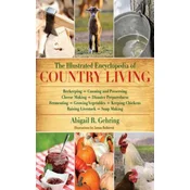 Illustrated Encyclopedia of Country Living