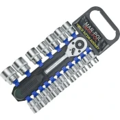MAR-POL Gola set 19 kosov 1/2 8-32 mm M58205