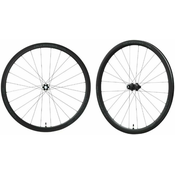 Shimano Ultegra R8170 C36 Carbon Wheelset 28 12x100mm 12x142mm E-thru