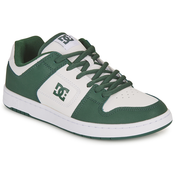 DC Shoes Nizke superge MANTECA 4 Bela