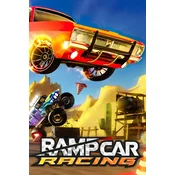 Ramp Car Racing XBOX LIVE Key EUROPE