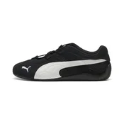 PUMA Speedcat Go Shoes Women, Shoes, Black/White, 38.5