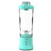 Akumulatorski mešalnik SP5, 0.6L, TURQUOISE, Transparent
