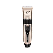 DIPUER Električni clippers za hišne ljubljenčke DIPUER 772135 1500mAh USB 2H, (20681408)