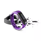 CellularLine BT Fit zapestnica roza