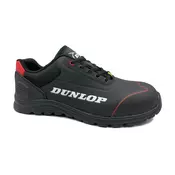Zaščitni čevlji Dunlop MATT črni S3 ESD