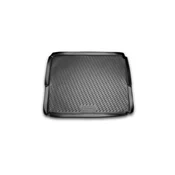 Tipska kadica za gepek Novline PEUGEOT 3008 08/2010-2016, SUV, bottom trunk