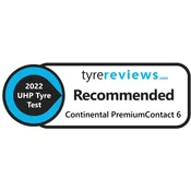 Continental letne gume PremiumContact 6 285/45R20 112H XL AO