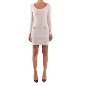 Moschino pulover obleka