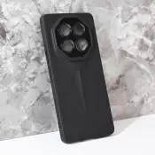 Torbica Blade za Xiaomi Redmi Note 14 Pro 4G/5G crna