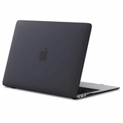 OCHRANNÉ OVITEK DOOP SMARTSHELL MACBOOK AIR 13 2018-2020 MATTE BLACK