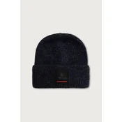 BOGNER Fire+Ice beanie kapa ženska z volno TUANA