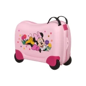 SAMSONITE Dream2go Disney Spinner (4 kotač) Minnie Flower Power