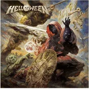 Helloween - Helloween (Limited Edition) (Hologram) (Gatefold Sleeve) (3 LP)