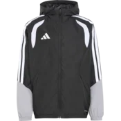 adidas Jakna s kapuco Tiro 26 Competition All Weather Kids