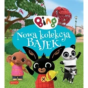 shumee Bing. Nova zbirka pravljic 2