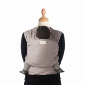 Babylonia nosila TRICOT-SLEN BAMBOO Warm Sand