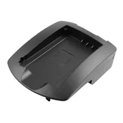 AVIZAR Polnilnik baterij za fotoaparat, združljiv Panasonic SV-AS10-T, (5000309019)