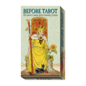 Before Tarot