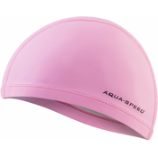 AQUA SPEED Unisexs Swimming Caps Profi