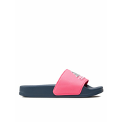 Adidas ADILETTE SHOWER K, natikači, roza IE2606