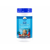 OXI MINI tablete za bazen 1kg