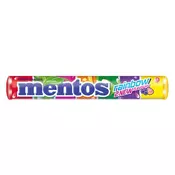 Mentos Rainbow bomboni 40 x 37,5 g