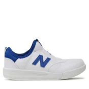 Superge New Balance PT300WA1 Bela