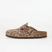 Sneakers Birkenstock Boston Print LEVE Leo Sandcastle EUR 41