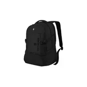 Victorinox - Nahrbtnik za prenosnik 16 Deluxe Vx Sport EVO 28 l črna