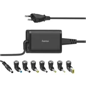 Hama univerzalni punjac za laptop, 15-19 V/65W