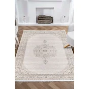 Conceptum Hypnose Tepih Nazende Nz007, 120x180 cm, Bež