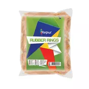 Gumice Forpus 60 mm, 1 kg